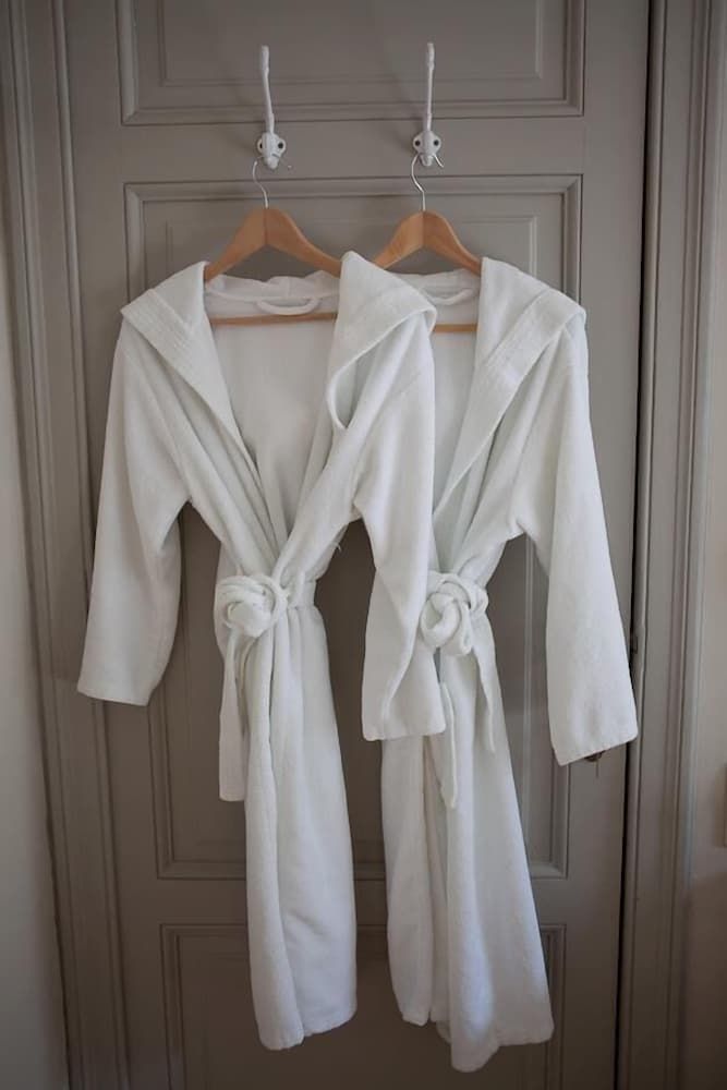 La Passion Interdite Room 27