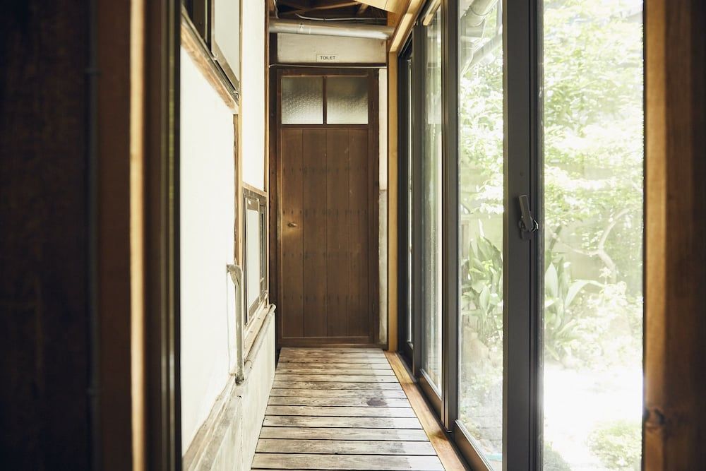 Boro-Ya Private Vacation Home 6