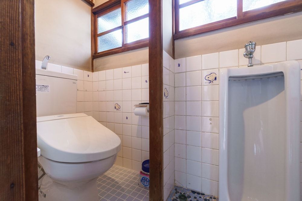 Boro-Ya Private Vacation Home 10