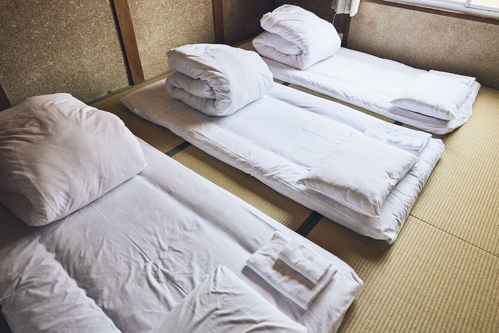 Boro-Ya Private Vacation Home 2