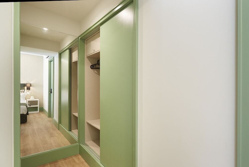 Sintra Green Chalet - Bed & Breakfast Superior Room, 1 Queen Bed, Non Smoking, Mezzanine 3