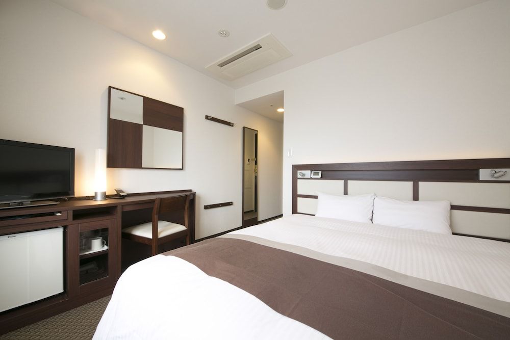 Double Room, Non Smoking