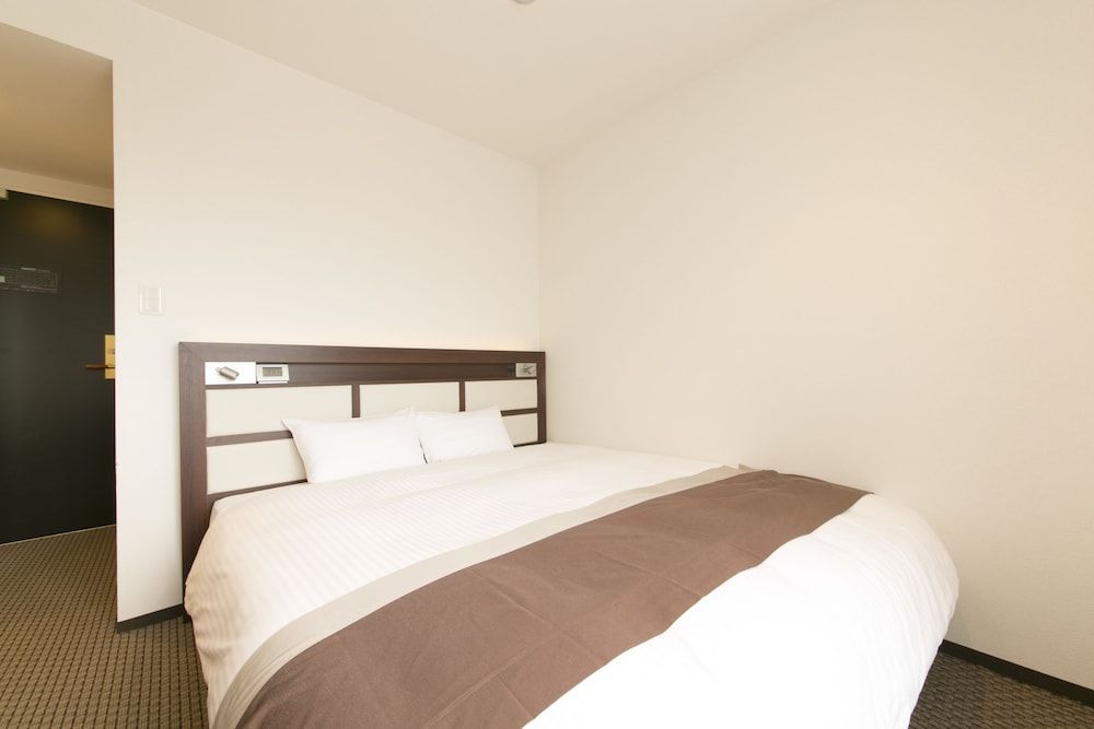 Double Room, Non Smoking