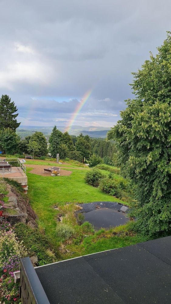 Pension Breitenborn Standard Double Room, Private Bathroom 7