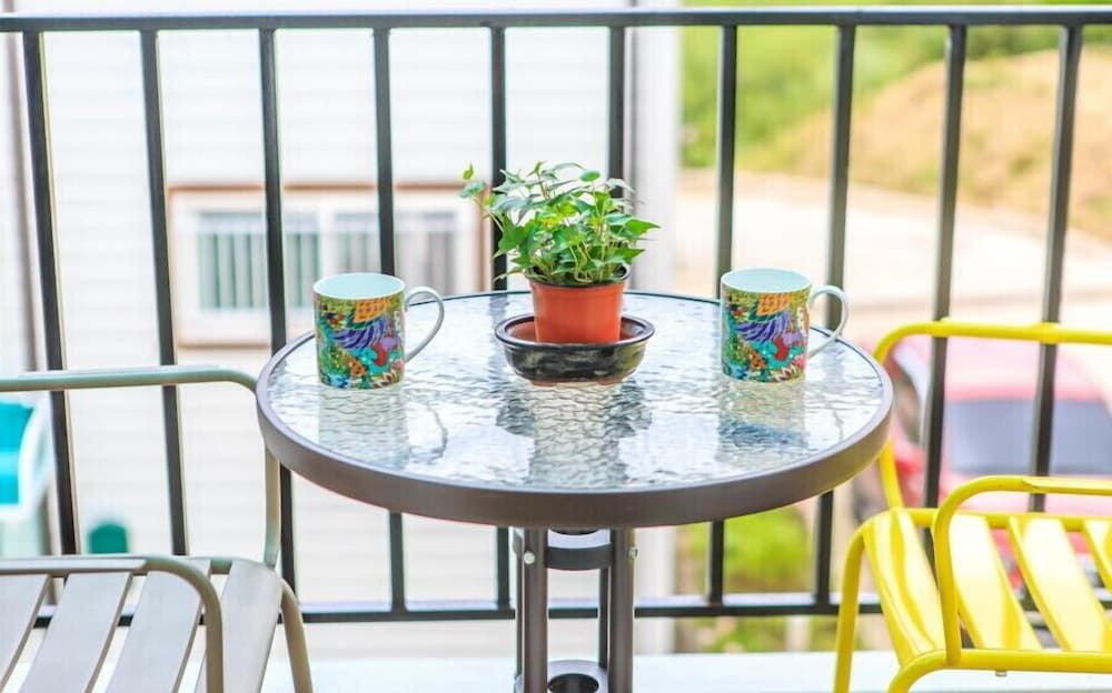 Dreaming Garret Pension Duplex 10