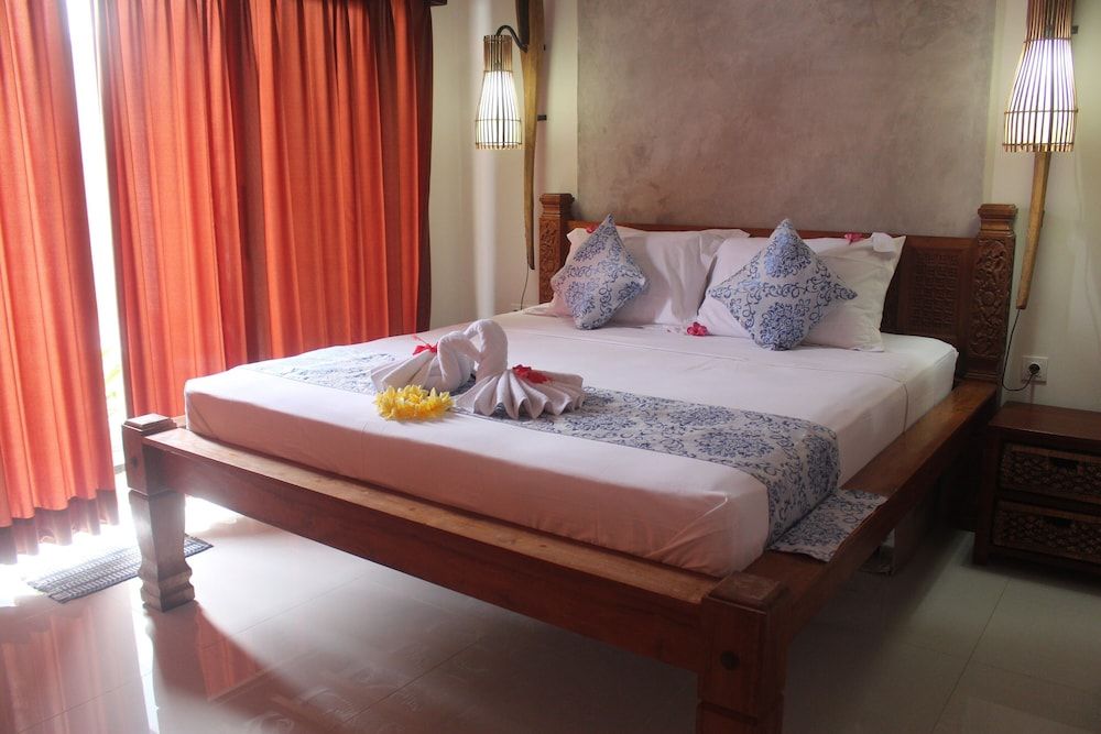 Exclusive Villa, 2 Bedrooms, Pool View