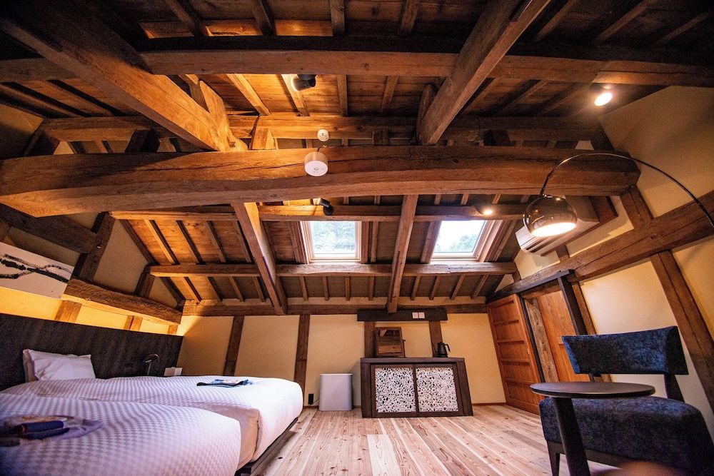Standard Room, Non Smoking (OKI/MUNE/YUKI run of house for 2 pax)