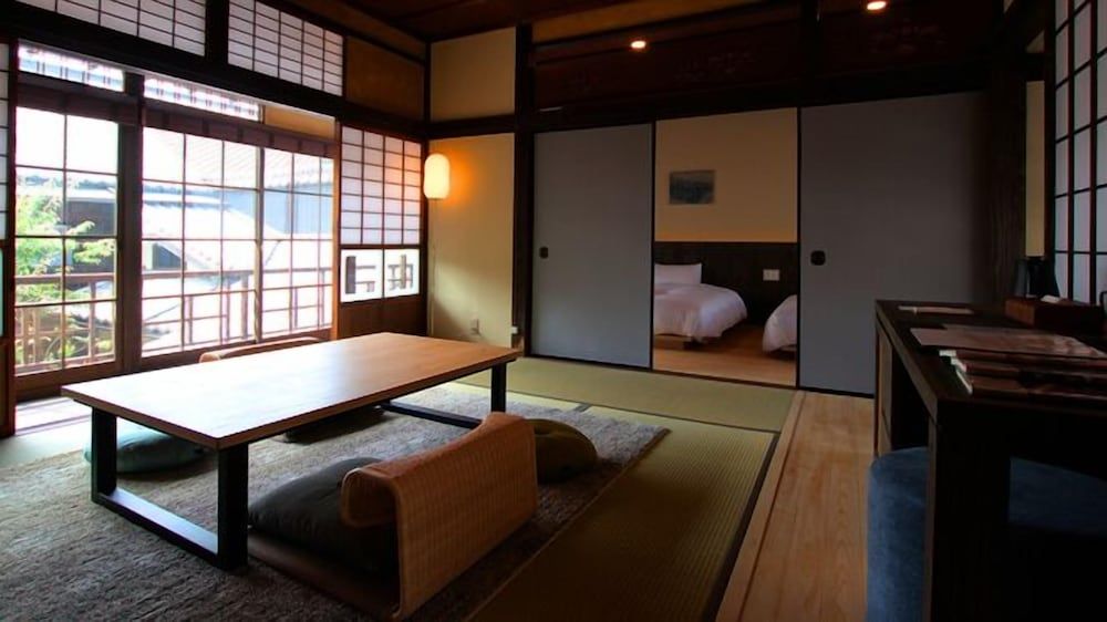 Deluxe Twin Room, Non Smoking (YUKI 802, 80 sqm)