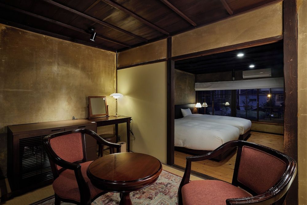 Deluxe Twin Room, Non Smoking (SADA 103, Castle view, 50 sqm)