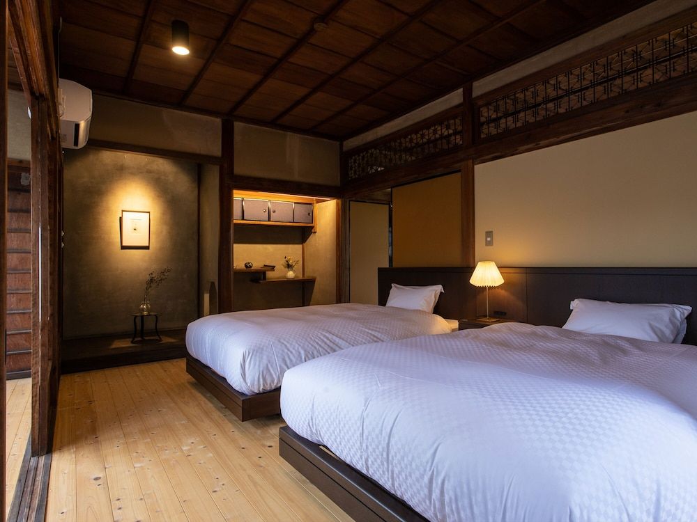 Deluxe Room, Non Smoking (SADA 102, Castle view, 101 sqm)