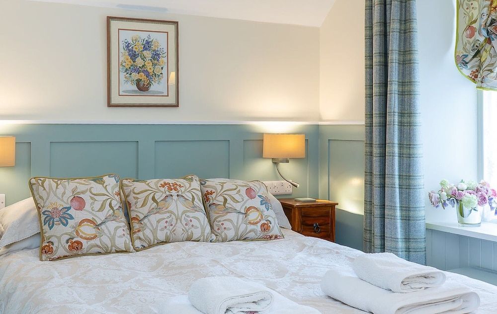 Standard Double Room, Ensuite