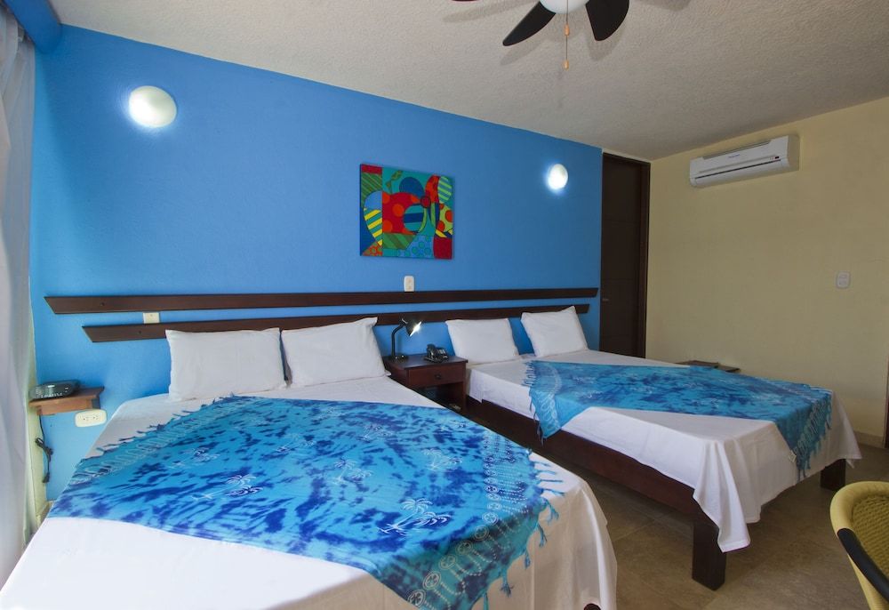 Deluxe Single Room, Sea View