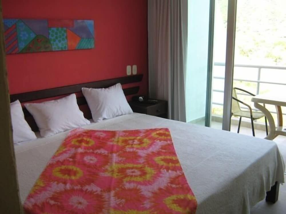 Superior Double Room, Bay View