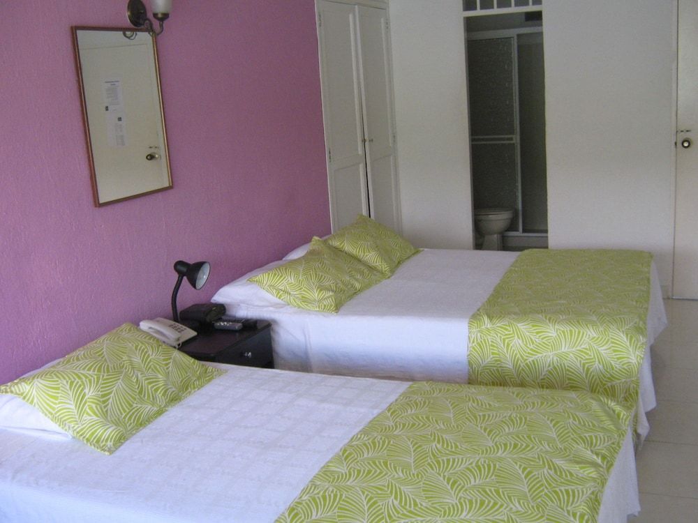 Standard Double Room, Bay View