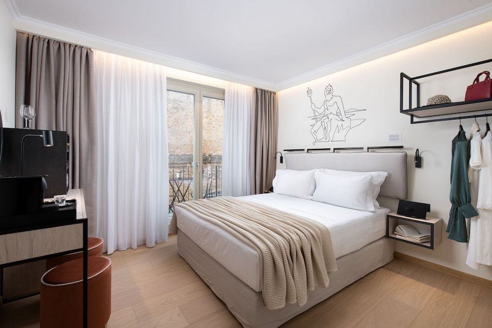 Double Room, Accessible