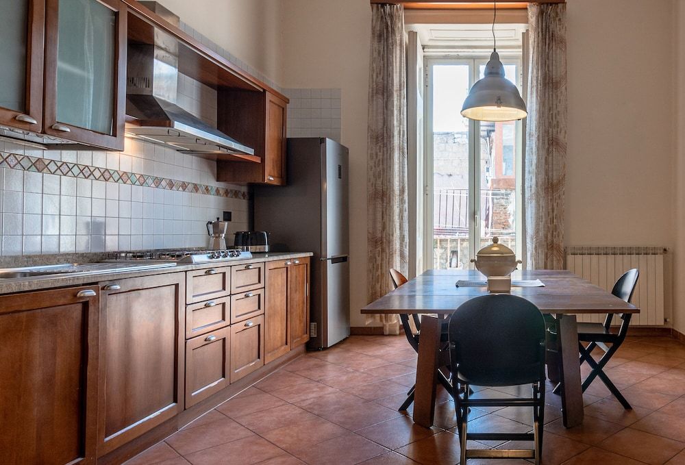 undefined Maiorani Family Apartment nel centro di Napoli 10