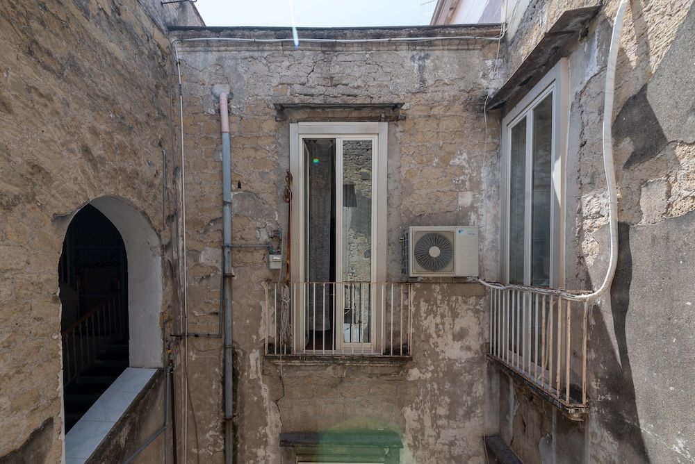 undefined Maiorani Family Apartment nel centro di Napoli 3