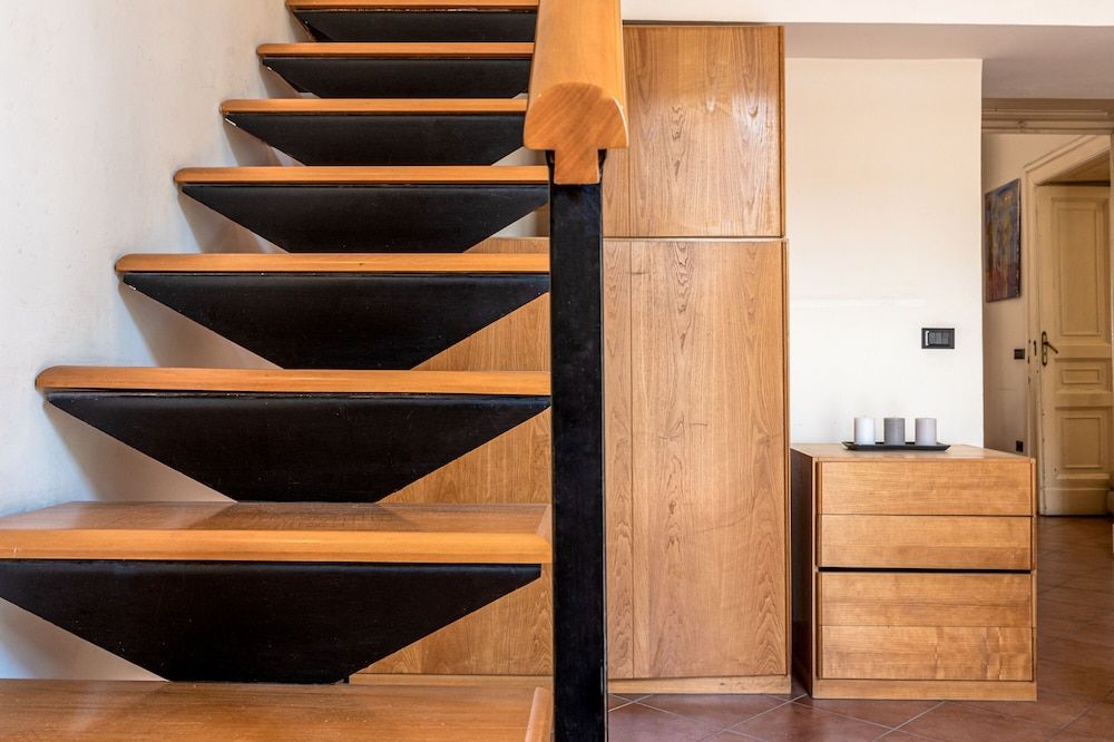 Maiorani Family Apartment nel centro di Napoli Apartment, 4 Bedrooms 13