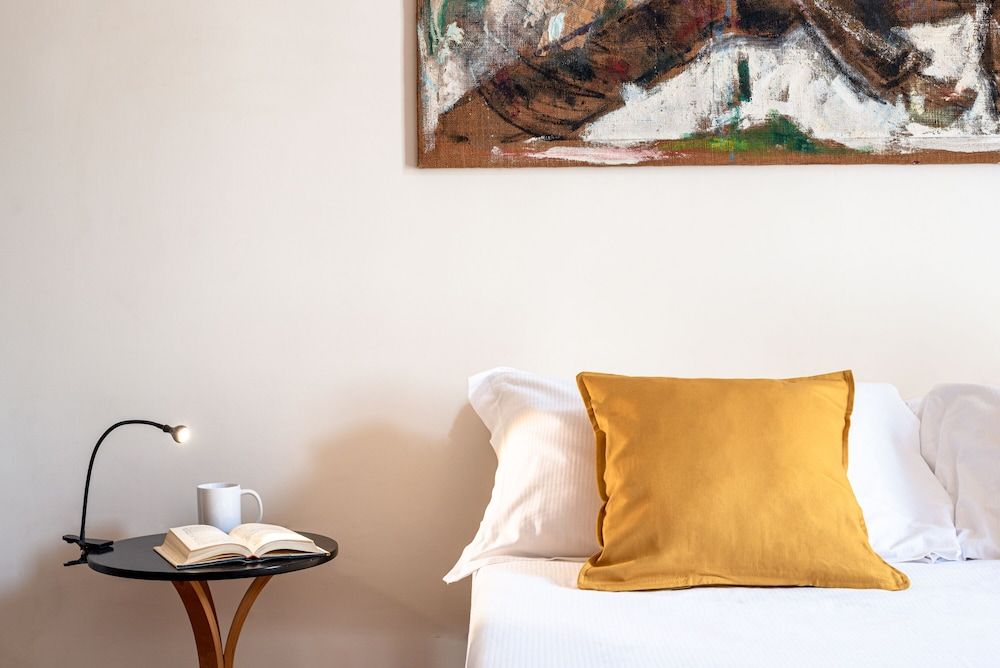 Maiorani Family Apartment nel centro di Napoli Apartment, 4 Bedrooms 6