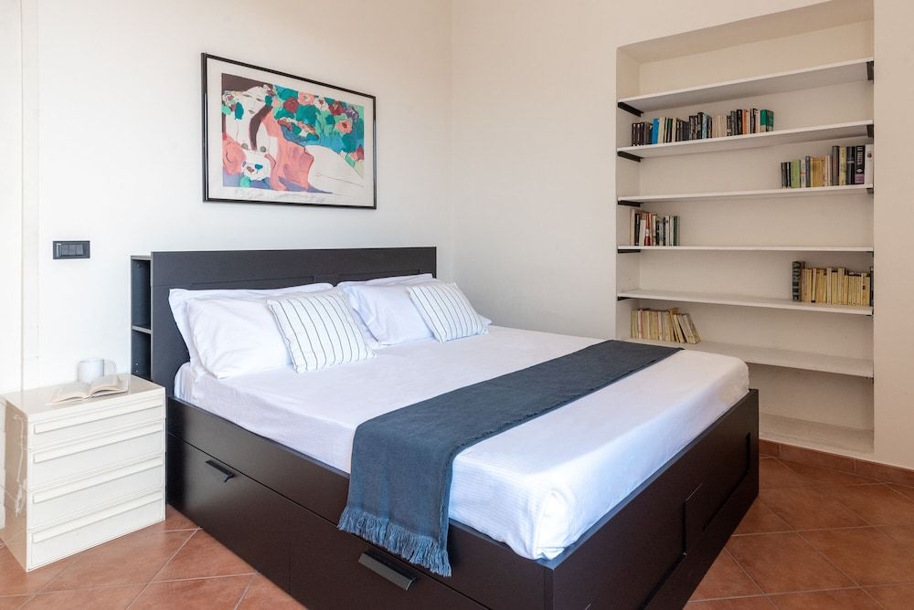undefined Maiorani Family Apartment nel centro di Napoli