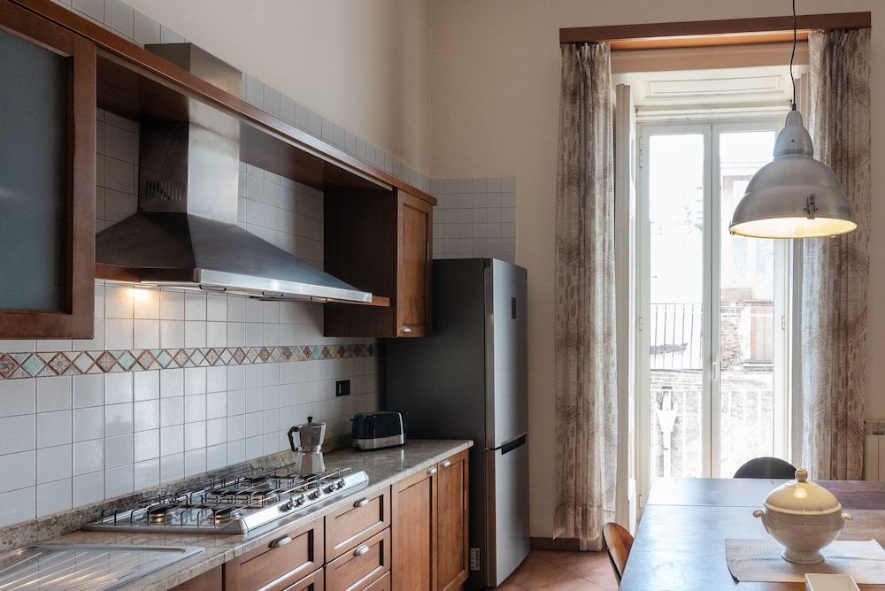 undefined Maiorani Family Apartment nel centro di Napoli 6