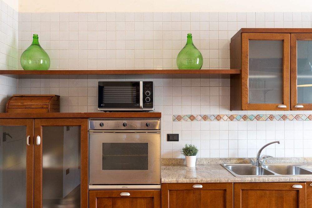 undefined Maiorani Family Apartment nel centro di Napoli 9
