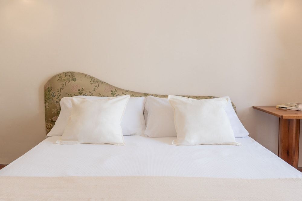 Maiorani Family Apartment nel centro di Napoli Apartment, 4 Bedrooms 10