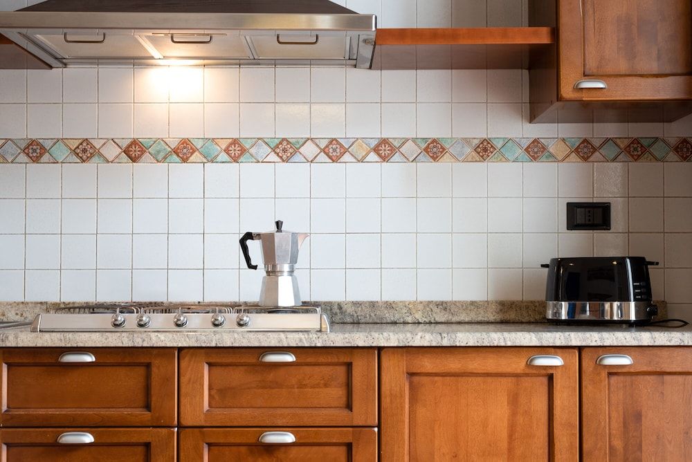 undefined Maiorani Family Apartment nel centro di Napoli 5