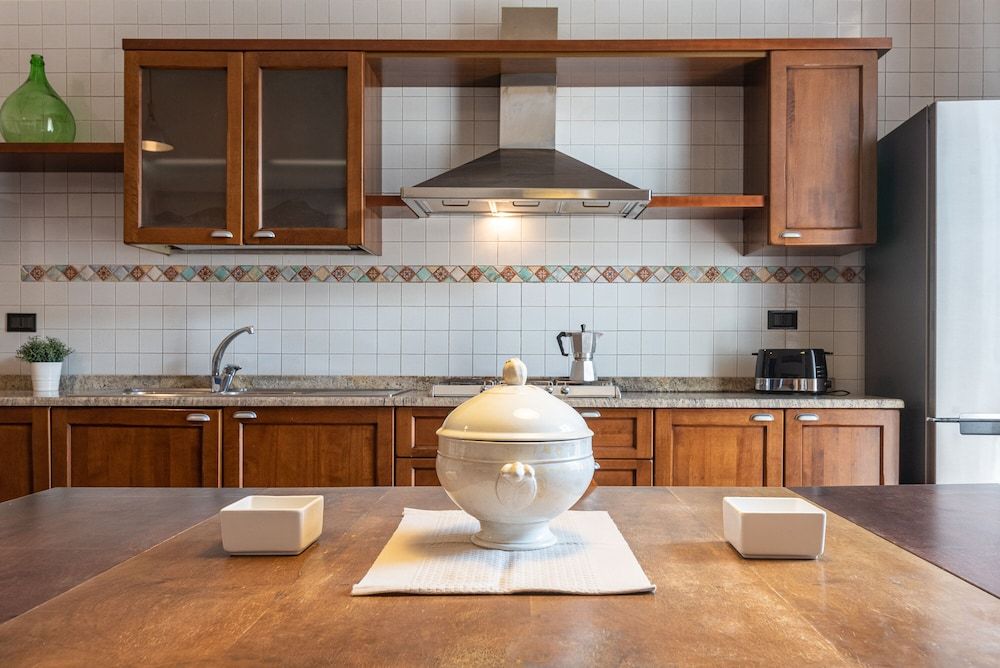 undefined Maiorani Family Apartment nel centro di Napoli 7