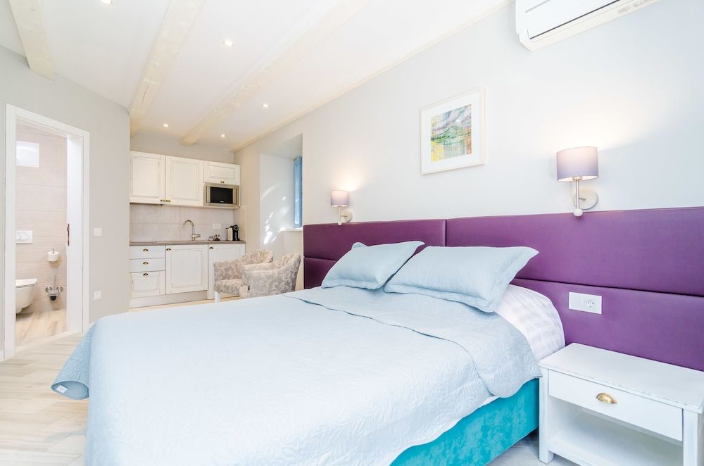Premium Studio, Terrace