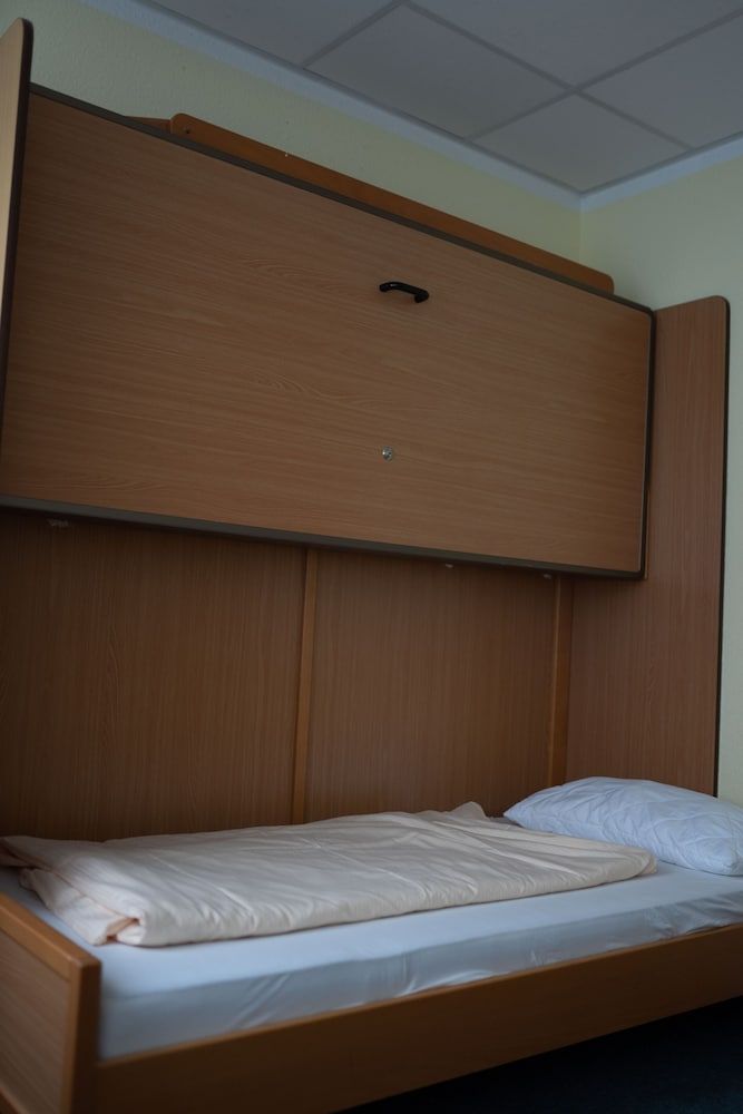 Radlstadl - Brauhaus und Hotel Single Room, Private Bathroom (1. OG)