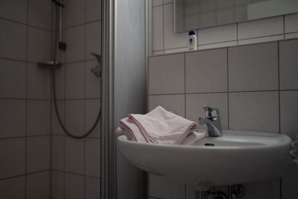 Radlstadl - Brauhaus und Hotel Single Room, Private Bathroom (1. OG) 5