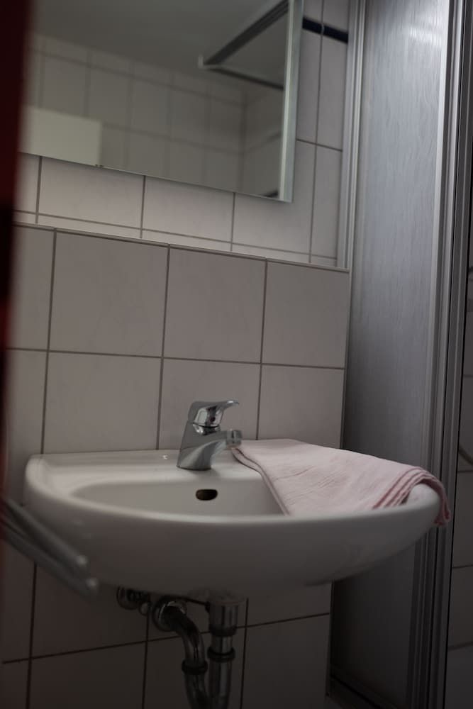 Radlstadl - Brauhaus und Hotel Single Room, Private Bathroom (1. OG) 6