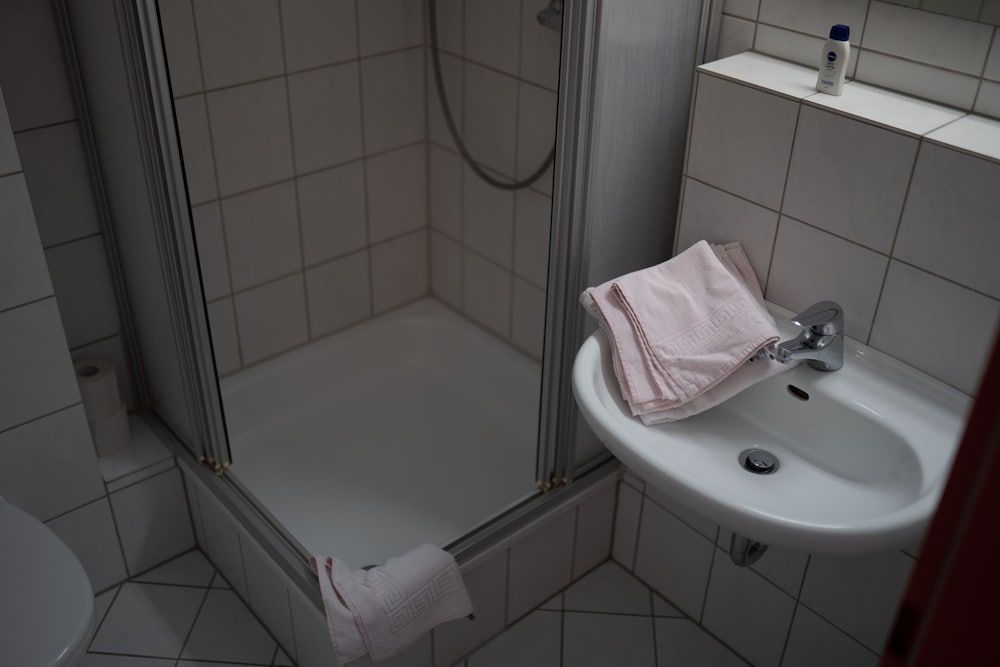 Radlstadl - Brauhaus und Hotel Single Room, Private Bathroom (1. OG) 3
