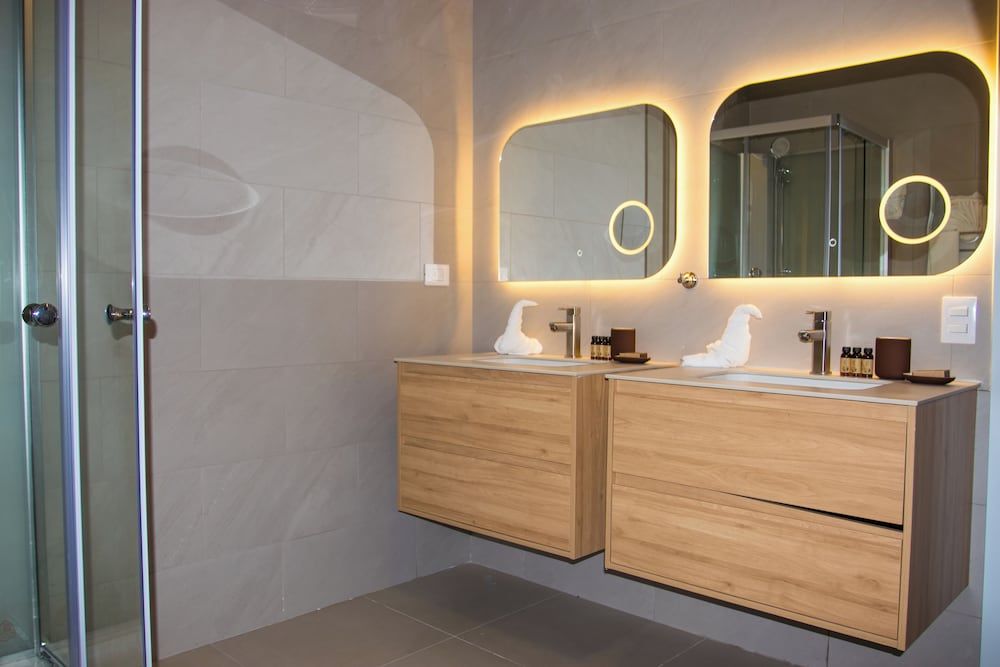 Santa Fe Club Family Room 3