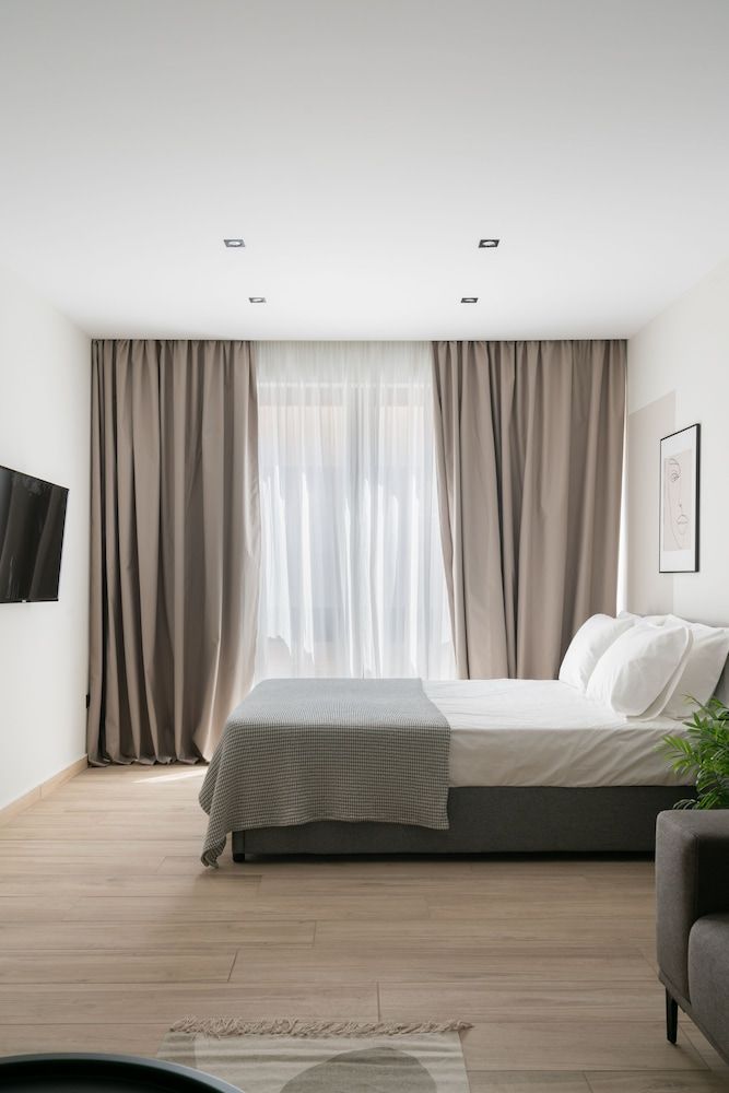 City View from Property