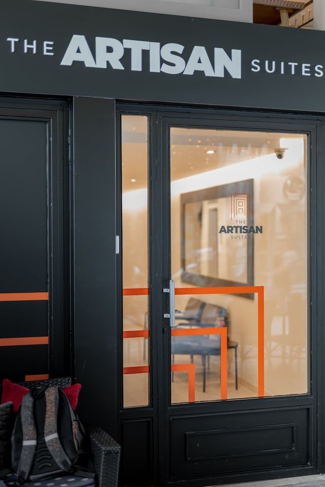 undefined The Artisan Suites 6