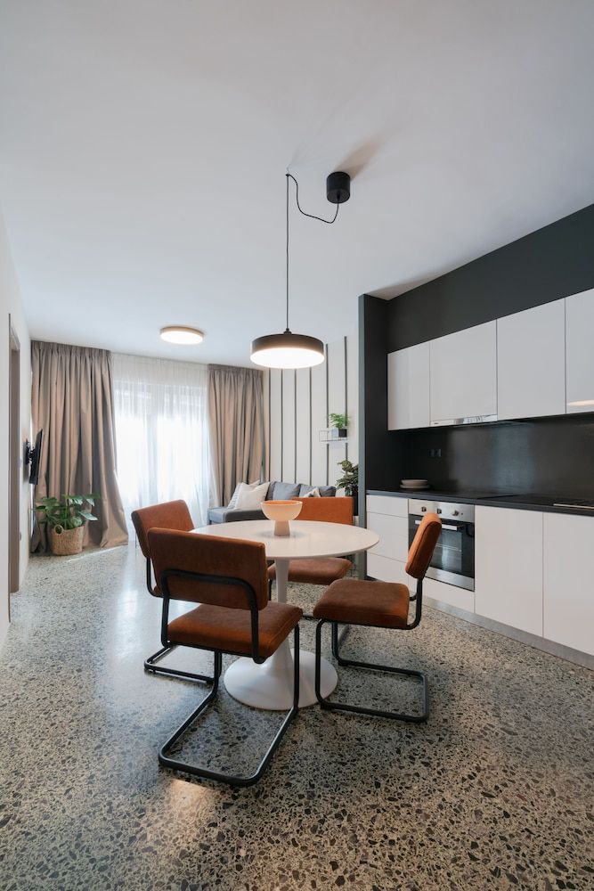 undefined The Artisan Suites 4