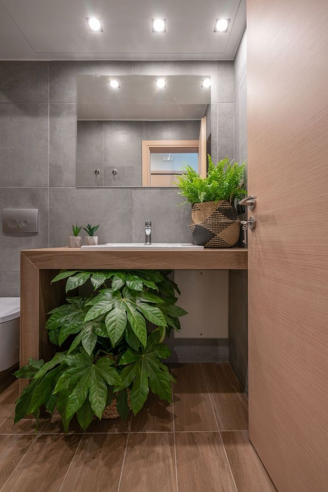 The Artisan Suites Family Suite 6