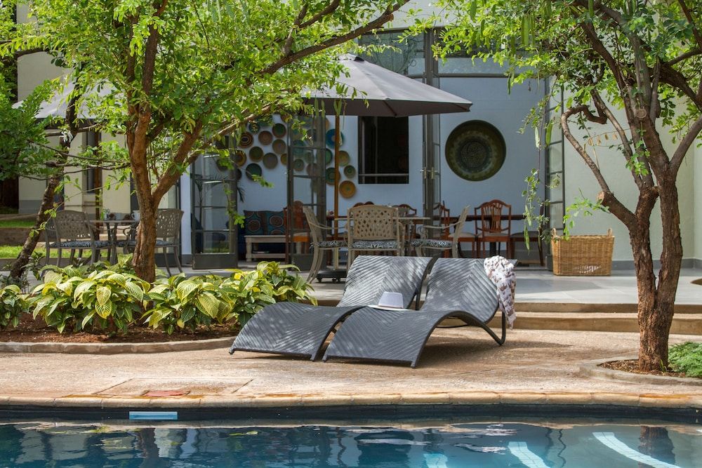 undefined 528 Victoria Falls Guest House 6