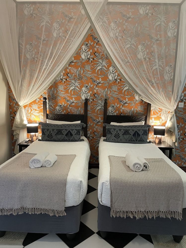 Family Suite, 2 Bedrooms