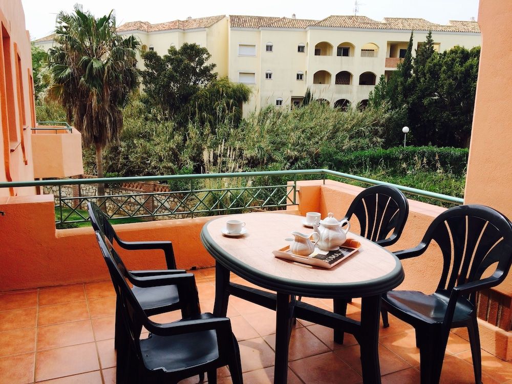 Apartment, 2 Bedrooms, Garden View (6 pax)