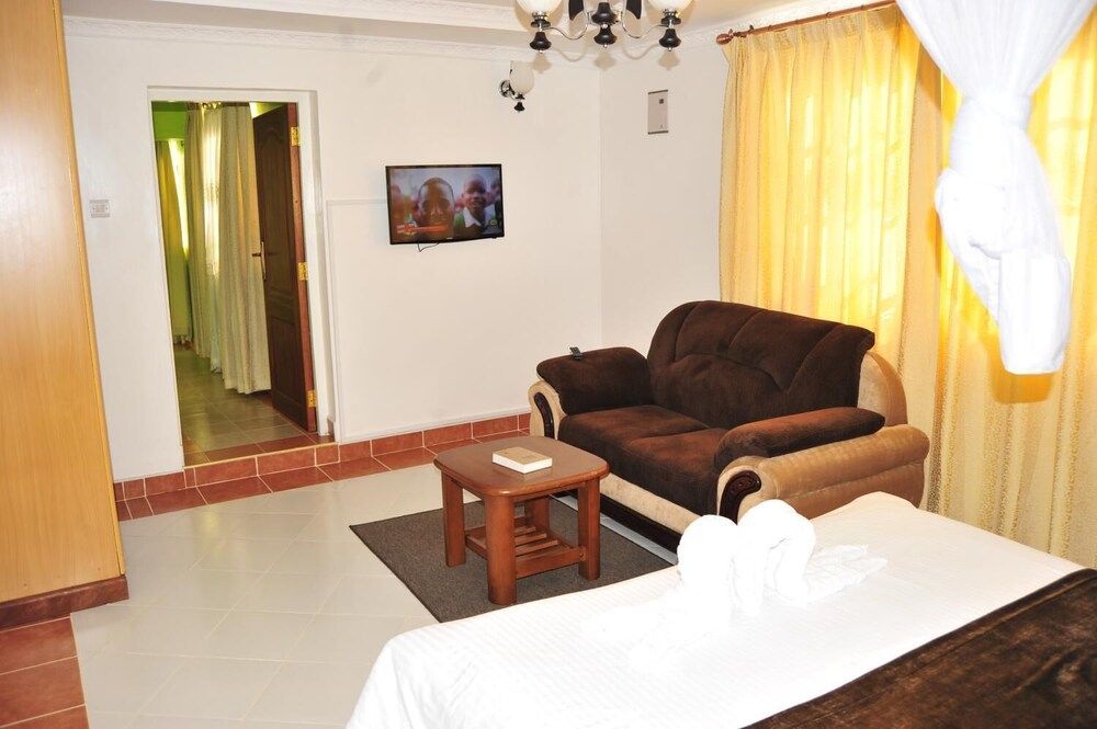 undefined Acacia Gardens Homestay 8