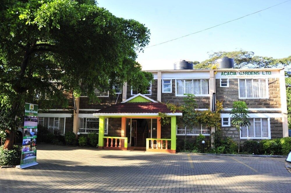 undefined Acacia Gardens Homestay