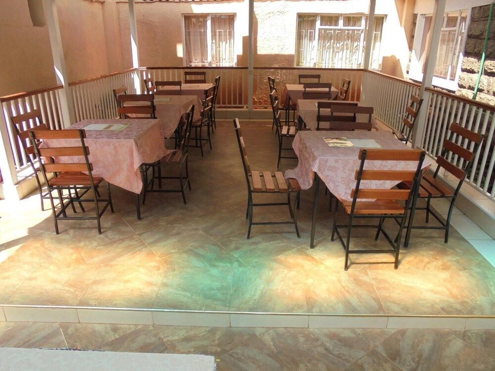 undefined Acacia Gardens Homestay 5