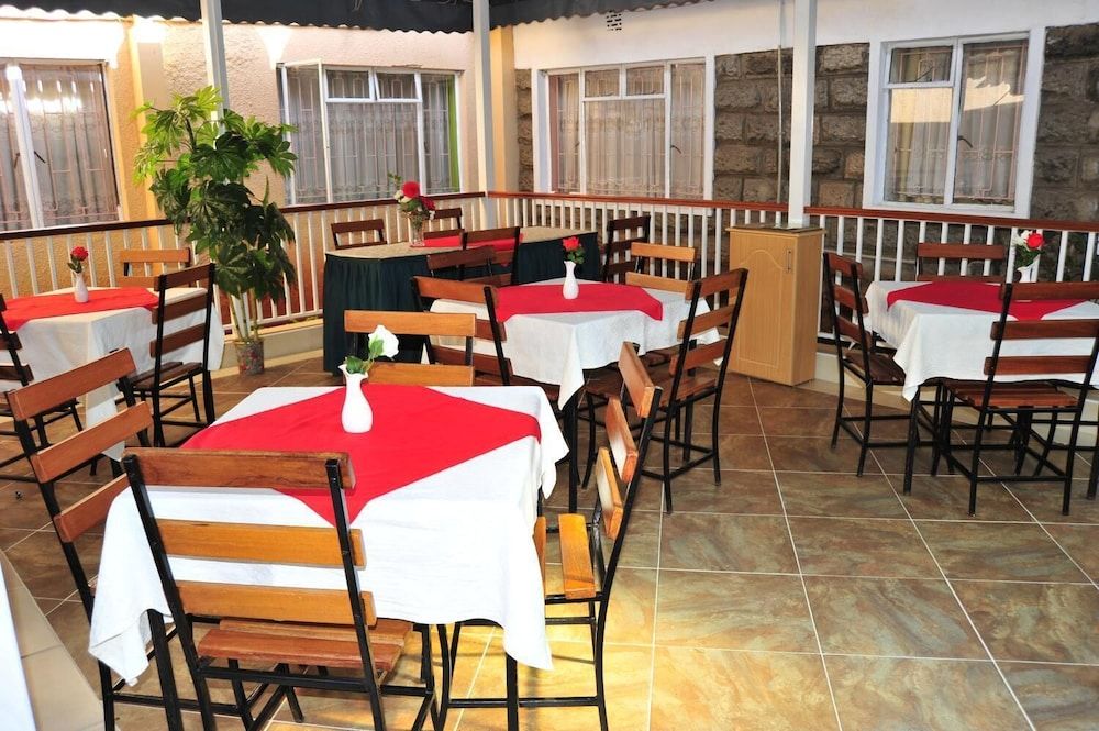 undefined Acacia Gardens Homestay 4