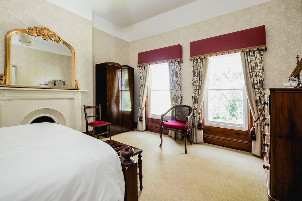 Kiltariff Hall Country House Double Room, Ensuite 2