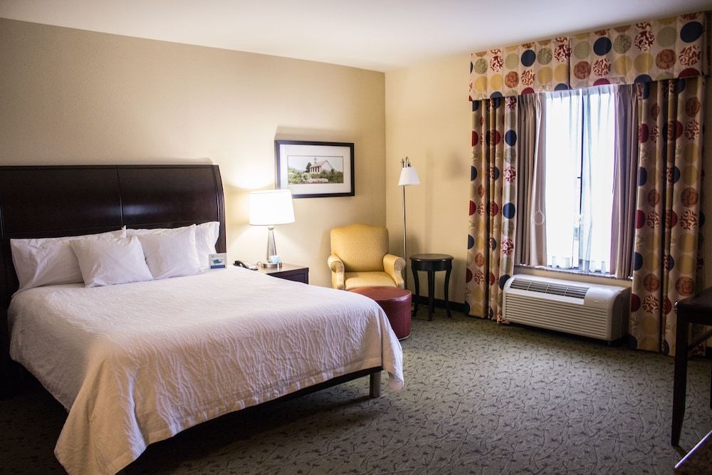 Room, 1 King Bed