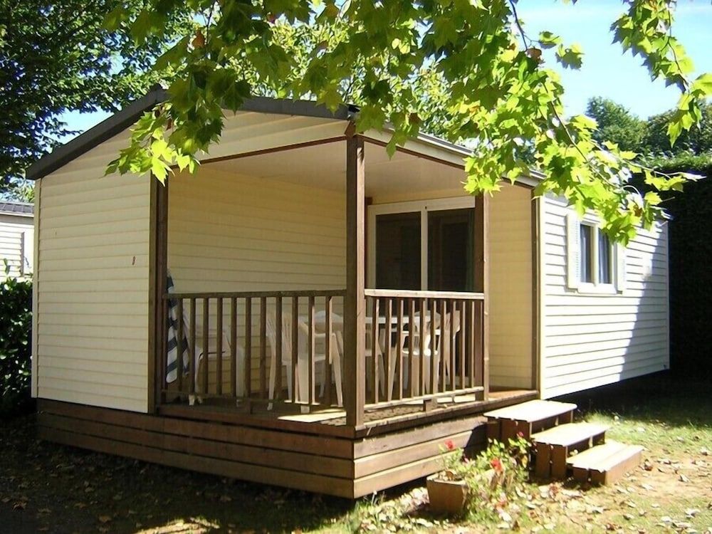 Mobile Home (Perdrix 1)