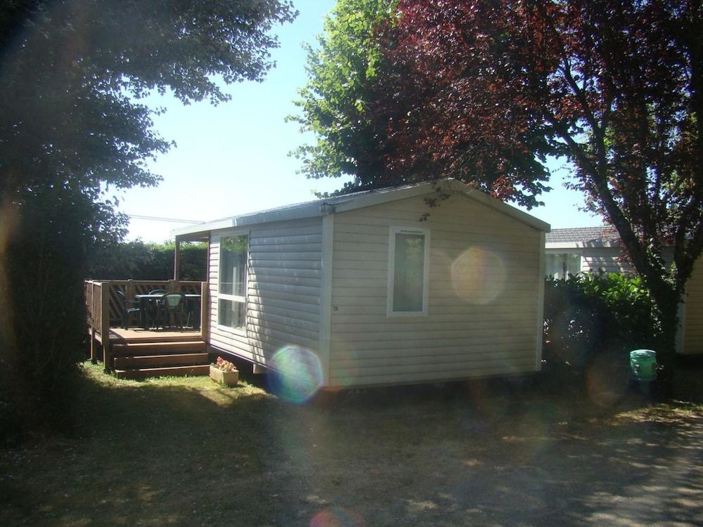 Mobile Home (Alouette 1)